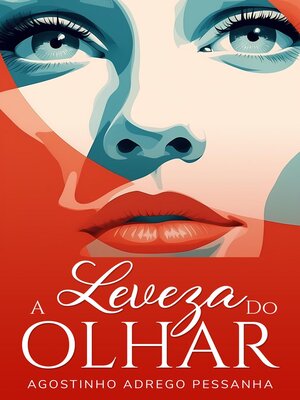 cover image of A Leveza Do Olhar